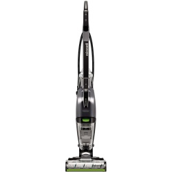 Aspirateur laveur Bissell B3528N CrossWave HydroSteam Pet Pro