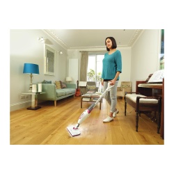 Nettoyeur vapeur Black & Decker BDS1616R