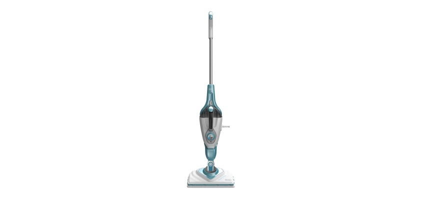 Nettoyeur vapeur Black & Decker BHSM1610DSM
