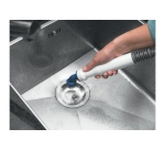 Nettoyeur vapeur Black & Decker BHSM1610DSM