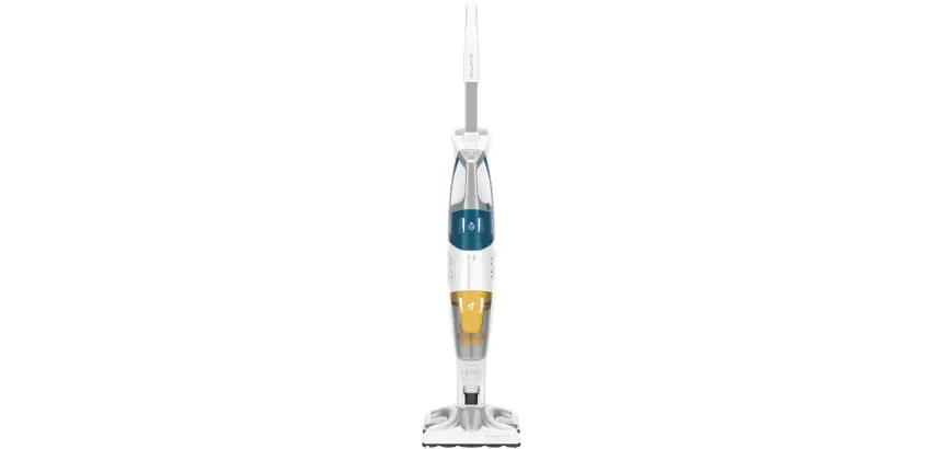 Aspirateur laveur Rowenta CLEAN & STEAM MULTI RY8561WH