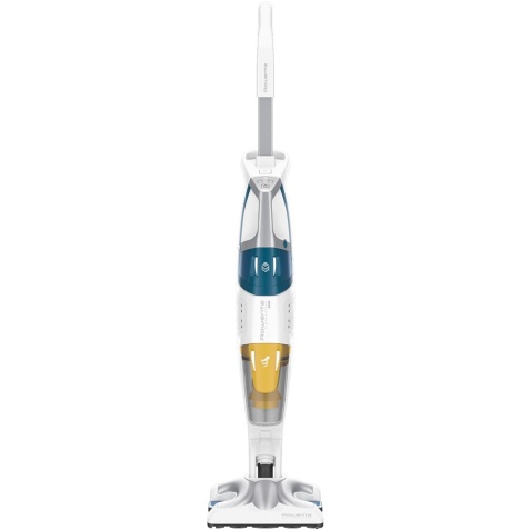 Aspirateur laveur Rowenta CLEAN & STEAM MULTI RY8561WH
