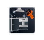 Aspirateur laveur Rowenta CLEAN & STEAM MULTI RY8561WH