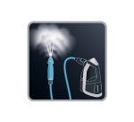 Aspirateur laveur Rowenta CLEAN & STEAM MULTI RY8561WH