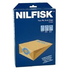 De_sac aspirateur nilfisk sac gm80/90