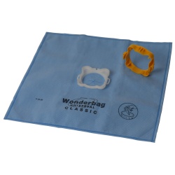 Sac aspirateur Rowenta WONDERBAG SACS UNIVERSELS X5
