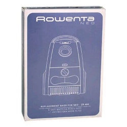 Sac aspirateur Rowenta ZR 480 NEO