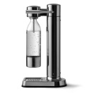 Machine à soda et eau gazeuse Aarke Carbonator 3 - INOX