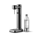 Machine à soda et eau gazeuse Aarke Carbonator 3 - INOX