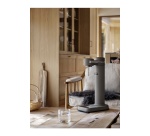 Machine à soda et eau gazeuse Aarke CARBONATOR 3 - GRIS MAT