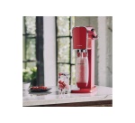 Machine à soda et eau gazeuse Sodastream ART Mandarine Promo