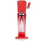 Machine à soda et eau gazeuse Sodastream ART Mandarine Promo