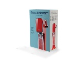 Machine à soda et eau gazeuse Sodastream ART Mandarine Promo