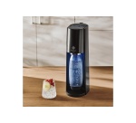 Machine à soda et eau gazeuse Sodastream E TERRA Noire