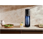 Machine à soda et eau gazeuse Sodastream E TERRA Noire