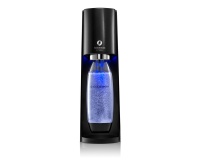 Machine à soda et eau gazeuse Sodastream E TERRA Noire