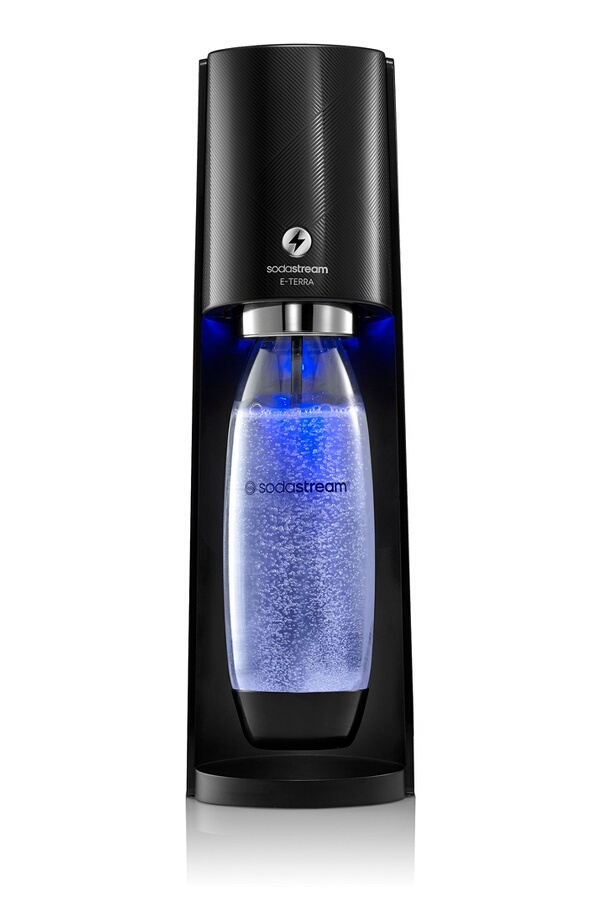 Découvrez les Produits SodaStream au Maroc : Boissons Gazeuses Maison - ACQUA ITALIA