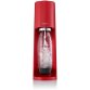 Machine à soda et eau gazeuse Sodastream TERRA Rouge + 1 bouteille compatible Lave Vaisselle