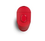 Machine à soda et eau gazeuse Sodastream TERRA Rouge + 1 bouteille compatible Lave Vaisselle