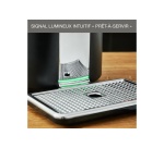 Pompe à bière Krups BEERTENDER YY4809FD COMPACT NOIRE Fûts 5L + ACCESSOIRES