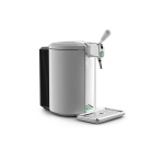 Pompe à bière Krups BEERTENDER YY4811FD COMPACT Silver Fûts 5L + ACCESSOIRES YY4811FD