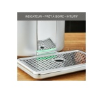 Pompe à bière Krups BEERTENDER YY4811FD COMPACT Silver Fûts 5L + ACCESSOIRES YY4811FD