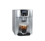 Fabrique à glaçons Kitchen Chef DISTRIBUTEUR EAU ET GLACONS HBZ12 EAU