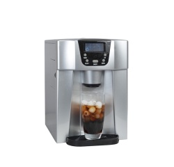 Fabrique à glaçons Kitchen Chef DISTRIBUTEUR EAU ET GLACONS HBZ12 EAU