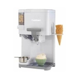 Sorbetiere Cuisinart ICECREAM MAKE ICE48E