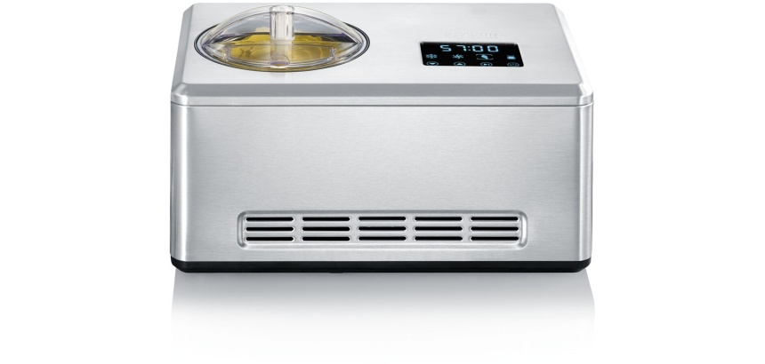 Sorbetiere Severin EZ7406