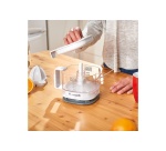 Presse-agrumes Black & Decker BXCJ25E 25W avec regulateur de pulpe