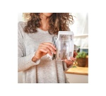 Presse-agrumes Black & Decker BXCJ25E 25W avec regulateur de pulpe