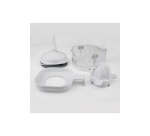 Presse-agrumes Black & Decker BXCJ25E 25W avec regulateur de pulpe