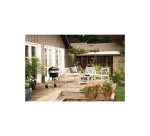 Barbecue Napoleon Kettle PRO 47cm PRO18K-LEG-3