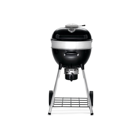 Barbecue à charbon Napoleon Kettle PRO 47cm PRO18K-LEG-3