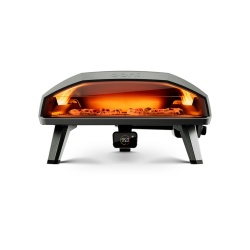 Four d'extérieur Ooni Four a pizza a gaz Koda 2 MAX UU-P2B500