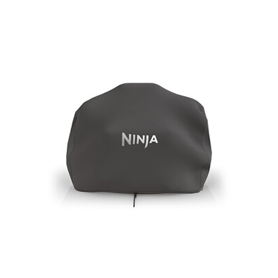 Ustensile et housse de protection pour barbecue Ninja HOUSSE NOIR COMPATIBLE FOUR NINJA WOODFIRE XSKOGXLCVREU