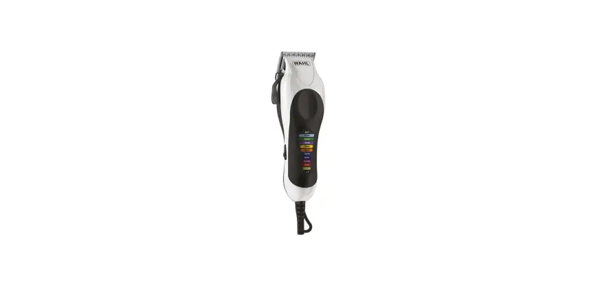 Tondeuse homme Wahl color pro plus 20104.0460