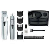 Tondeuse homme Wahl Mustache & Beard Battery Trimmer Combo 05606-308