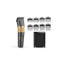 Tondeuse homme Babyliss E987E Graphite Precision