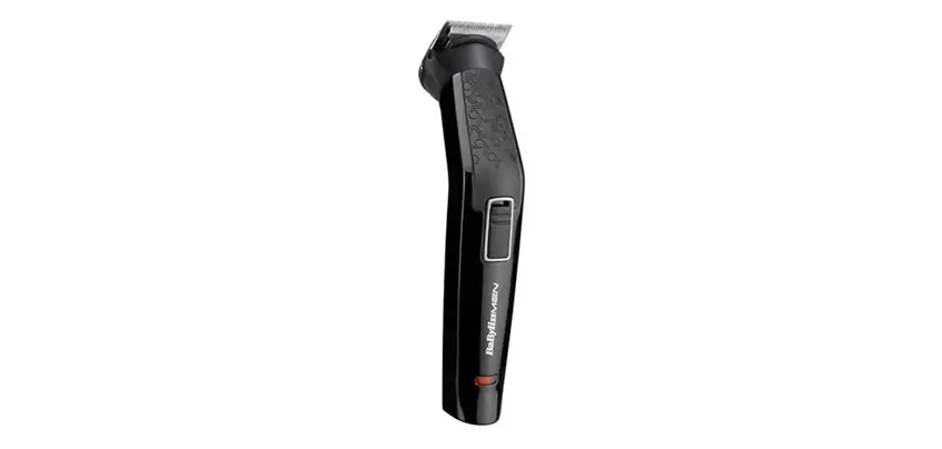 Tondeuse homme Babyliss MT725E