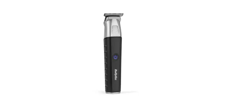 Tondeuse homme Babyliss MT812E NOIR/ARGENT