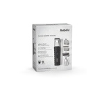Tondeuse homme Babyliss MT812E NOIR/ARGENT