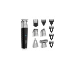 Tondeuse homme Babyliss MT812E NOIR/ARGENT