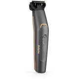 Tondeuse homme Babyliss MT987E - Tondeuse multi-usages Graphite Precision 12 en 1