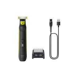 Tondeuse homme Philips QP6506/15One Blade Pro
