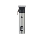 Tondeuse à cheveux Pro Style Inox