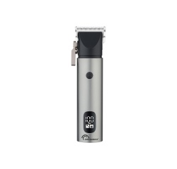 Tondeuse à cheveux Pro Style Inox