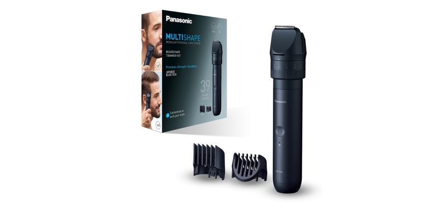 Tondeuse homme Panasonic ER-CKN1-A301 MULTIshape