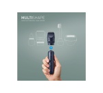 Tondeuse homme Panasonic ER-CKN1-A301 MULTIshape